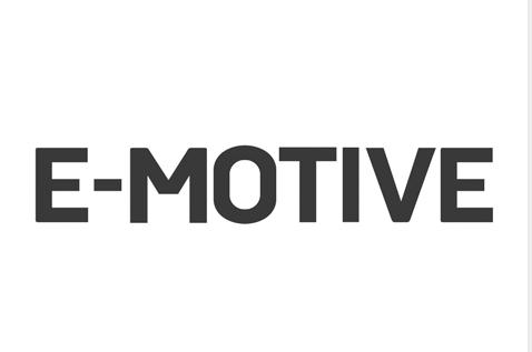 e-motive                                  