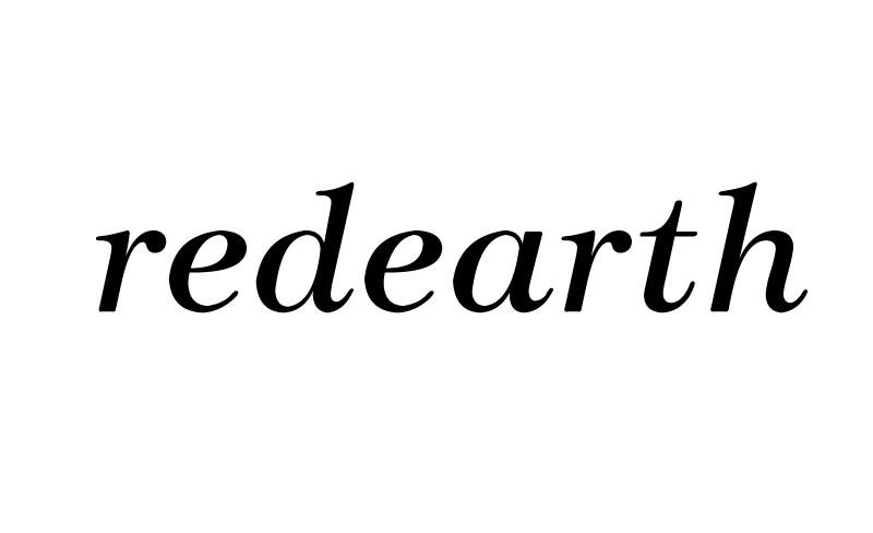  em>redearth /em>