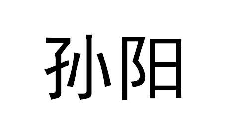 孫陽- 企業商標大全 - 商標信息查詢 - 愛企查