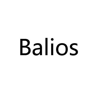 balios