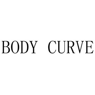  em>body /em> curve