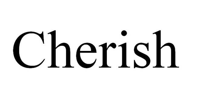 cherish - 商标 - 爱企查