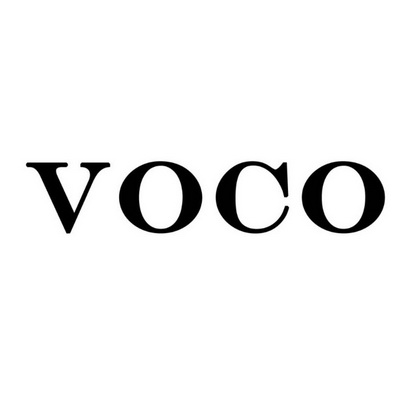 voco - 商标 - 爱企查