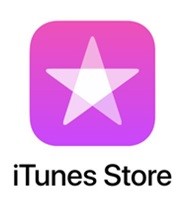 itunes store