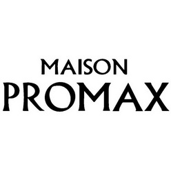  em>maison /em>  em>promax /em>