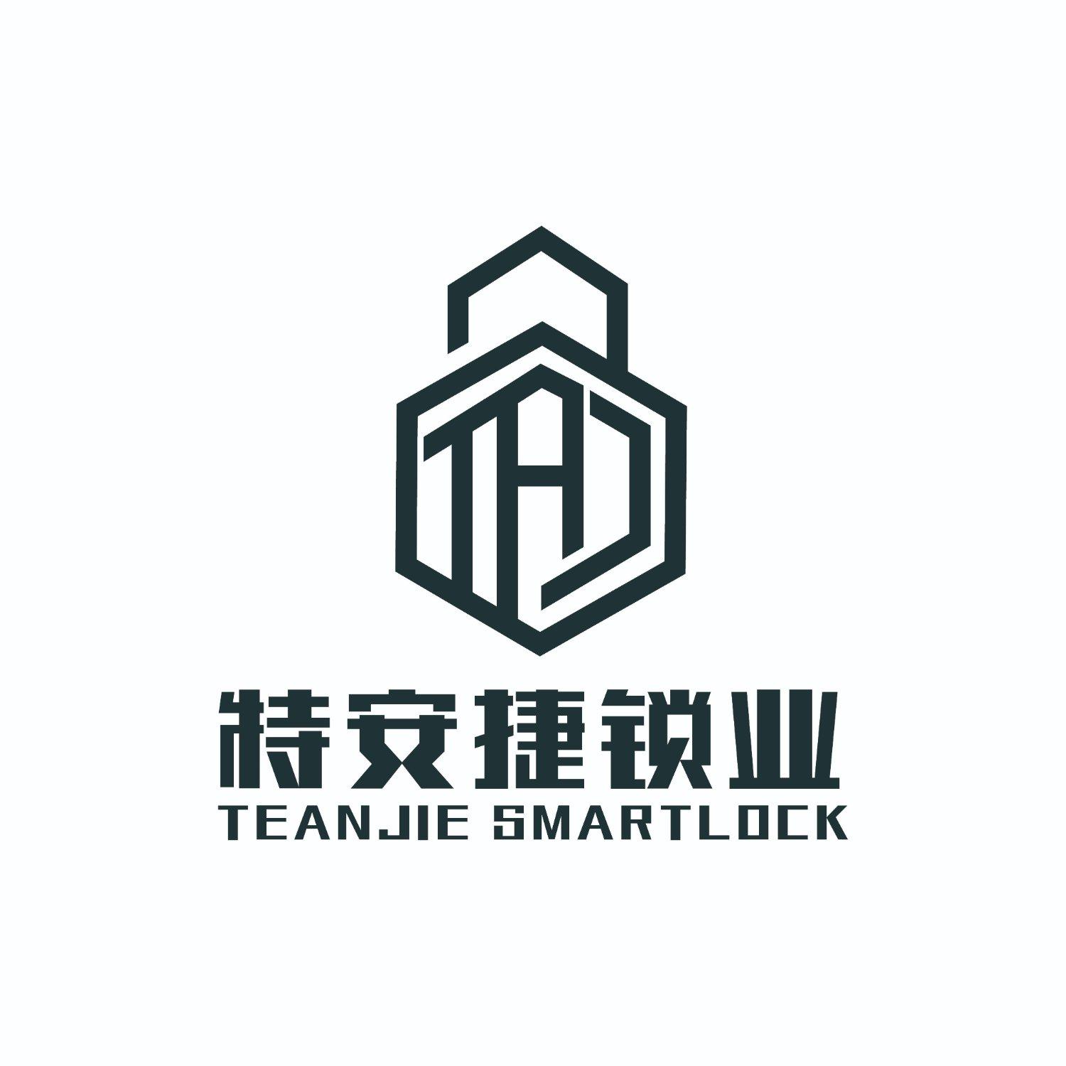 特安捷锁业 teanjie smartlock