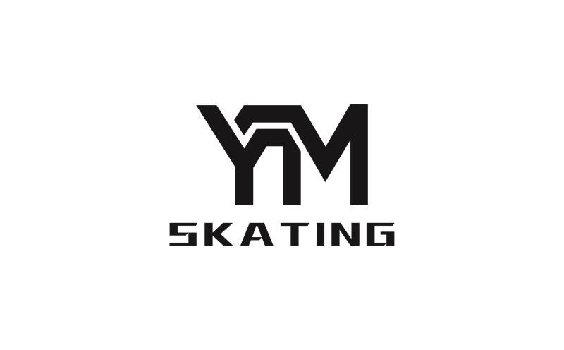 ym skating