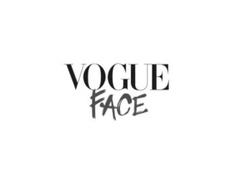 vogue face