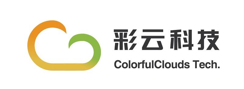彩云科技  em>colorful /em> em>clouds /em> tech.