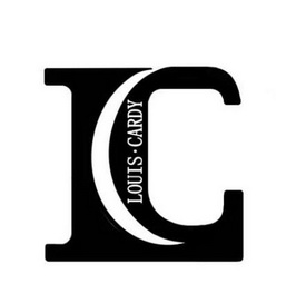  em>louis /em>  em>cardy /em>