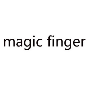 magic finger