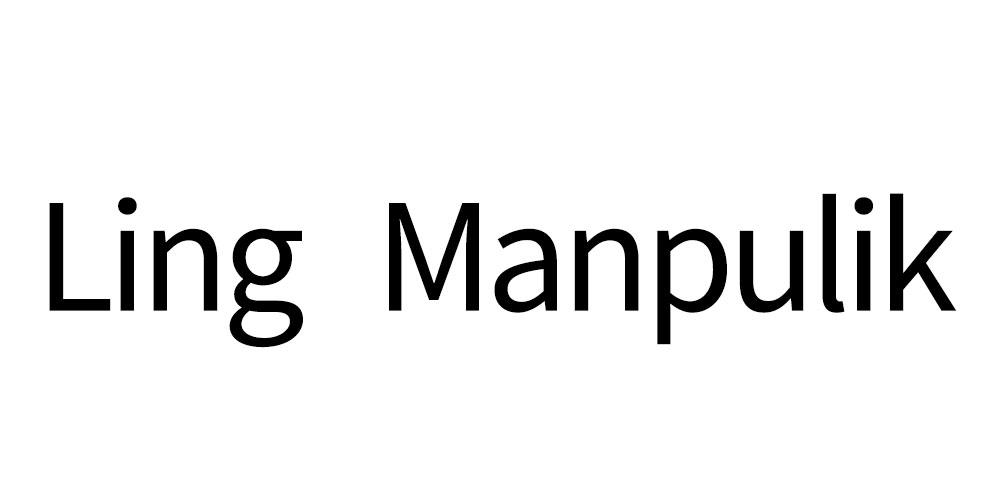 ling  em>man /em> em>pulik /em>