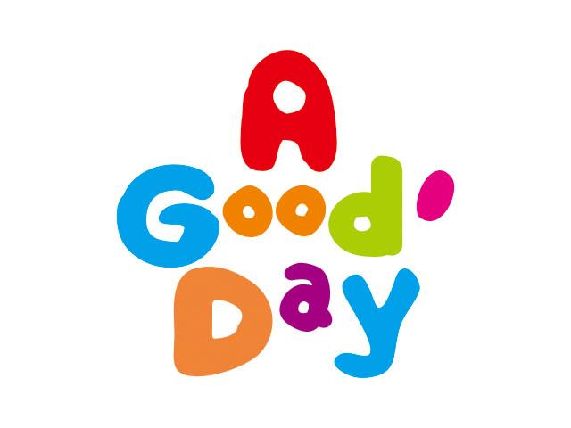 a  em>good /em>  em>day /em>