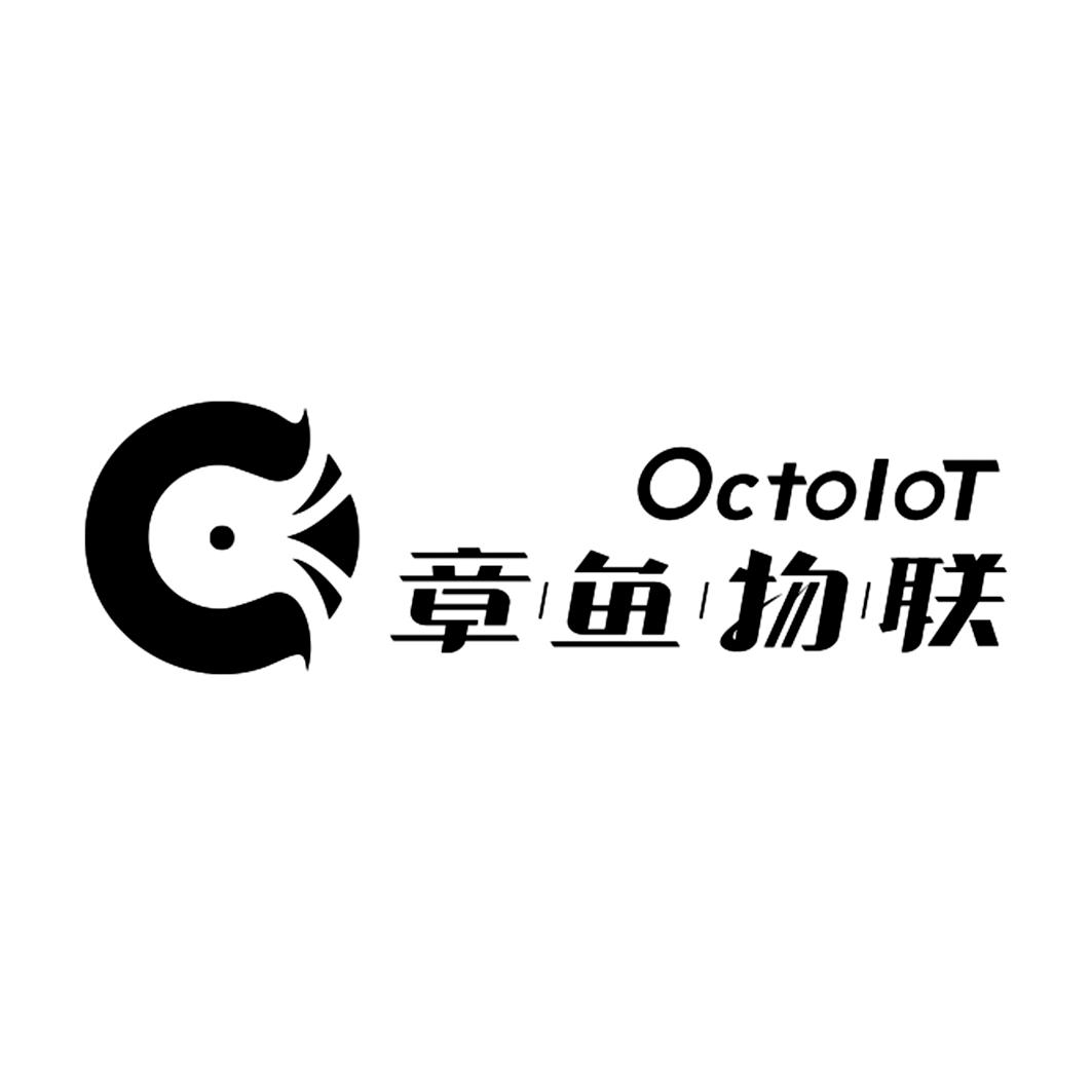 章鱼物联 octolot