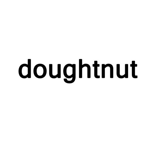 doughtnut
