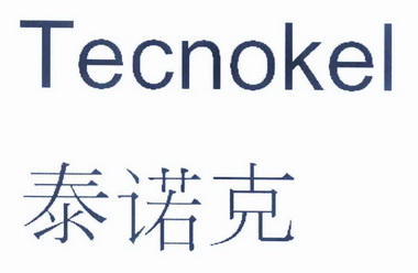 em>泰诺克/em tecnokel