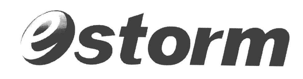 estorm; em>暴风雨 /em>