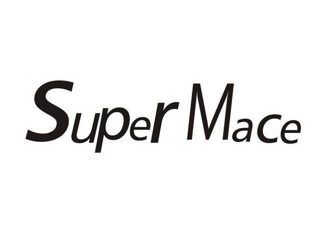 super mace