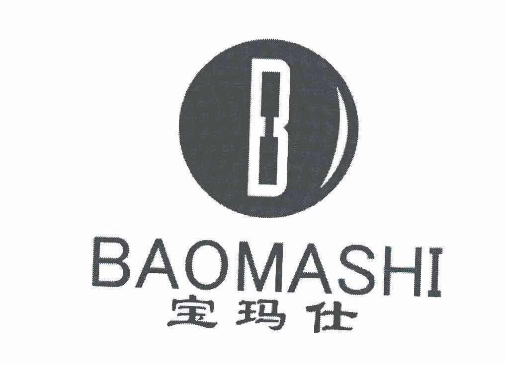 宝玛仕logo图片