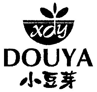 小豆芽douyaxdy_企业商标大全_商标信息查询_爱企查