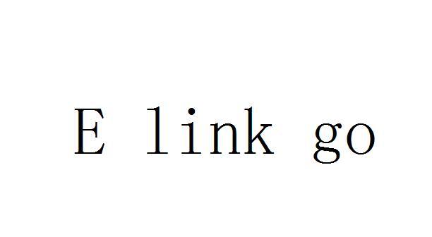 e link go
