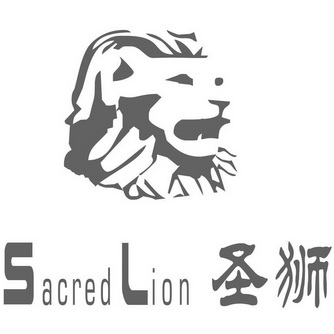 圣狮 em>sacred /em>  em>lion /em>