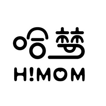 哈梦  em>himom /em>