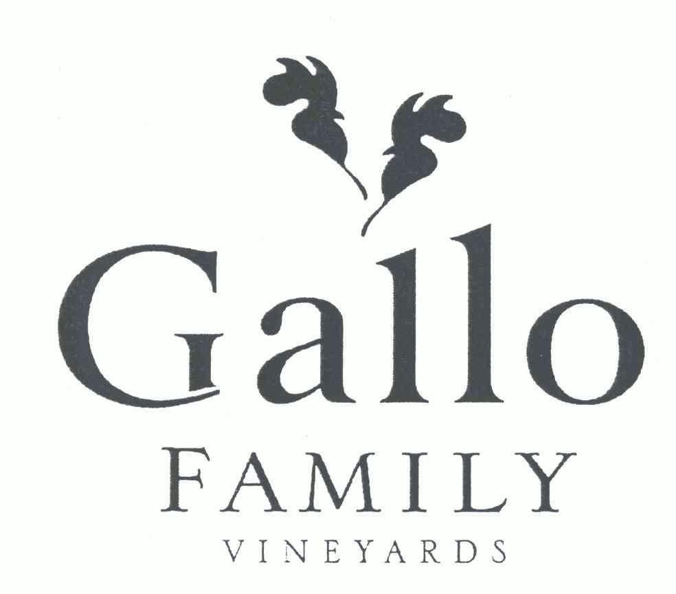  em>gallo /em>  em>family /em>  em>vineyards /em>