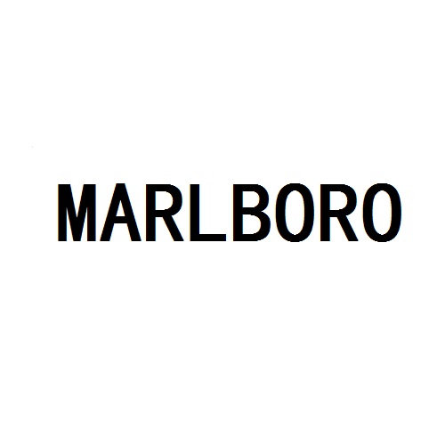 marlboro                                  