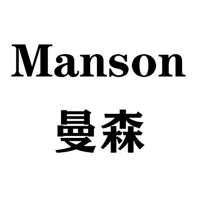 曼森标志图片