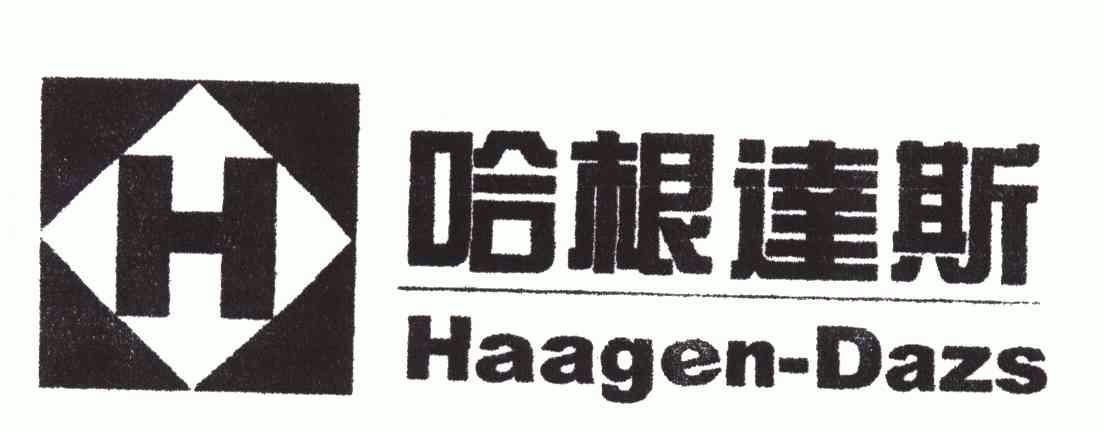 哈根达斯;haagen