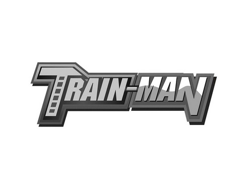 train man