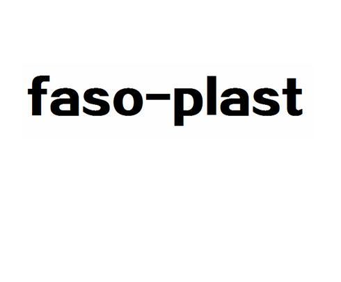  em>faso /em>- em>plast /em>