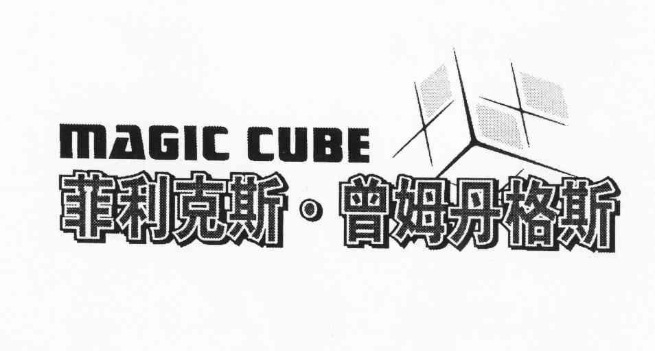 菲利克斯·曾姆丹格斯 em>magiccube /em>