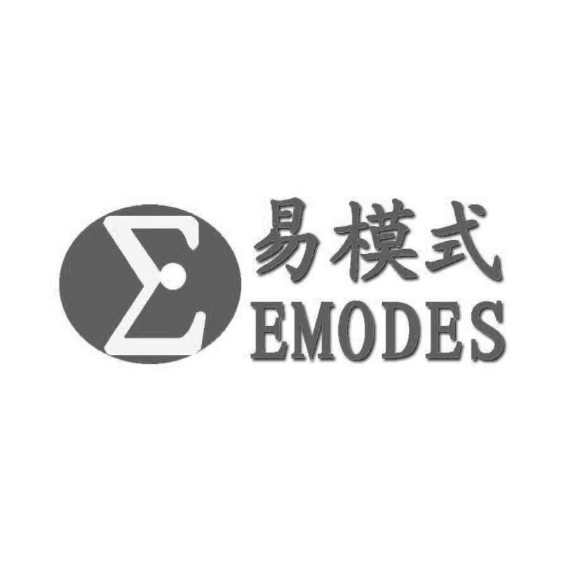 em>易/em em>模式/em emodes