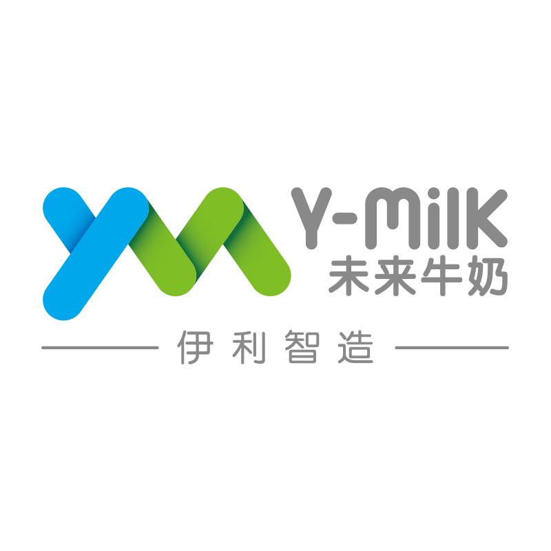 未来牛奶 伊利智造 y-milk