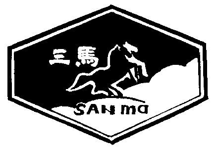 商标名称三马国际分类第09类-科学仪器商标状态商标已