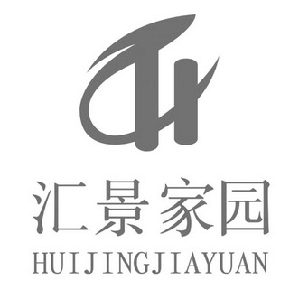 汇景logo图片