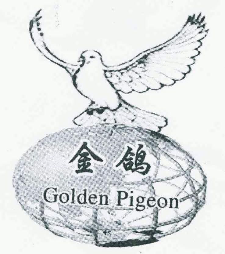 金鸽 em>golden /em> em>pigeon /em>