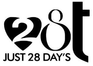 just28days28t_企业商标大全_商标信息查询_爱企查