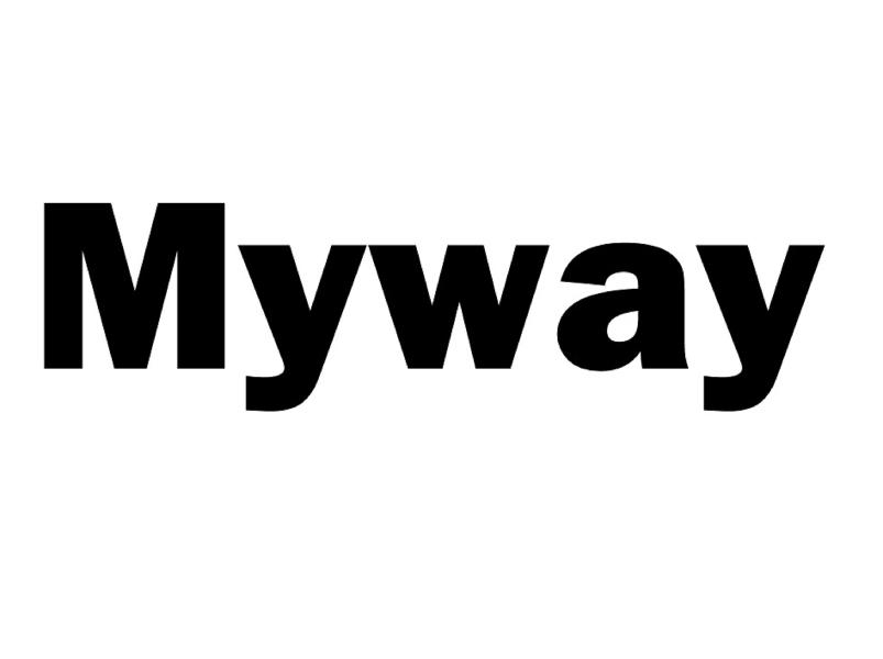  em>myway /em>