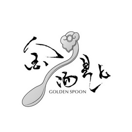 金汤匙 em>golden /em> em>spoon /em>