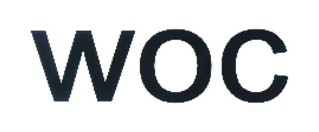  em>woc /em>