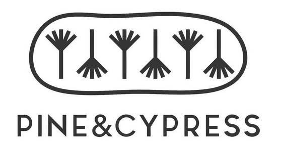 pinecypress_企业商标大全_商标信息查询_爱企查