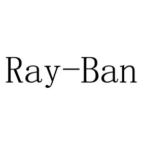  em>ray /em>- em>ban /em>
