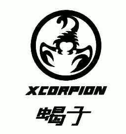 蝎子;xcorpion