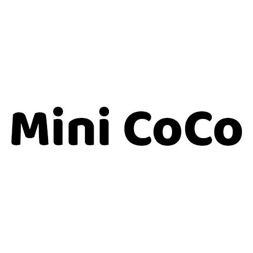 mini coco