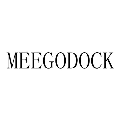 meegodock