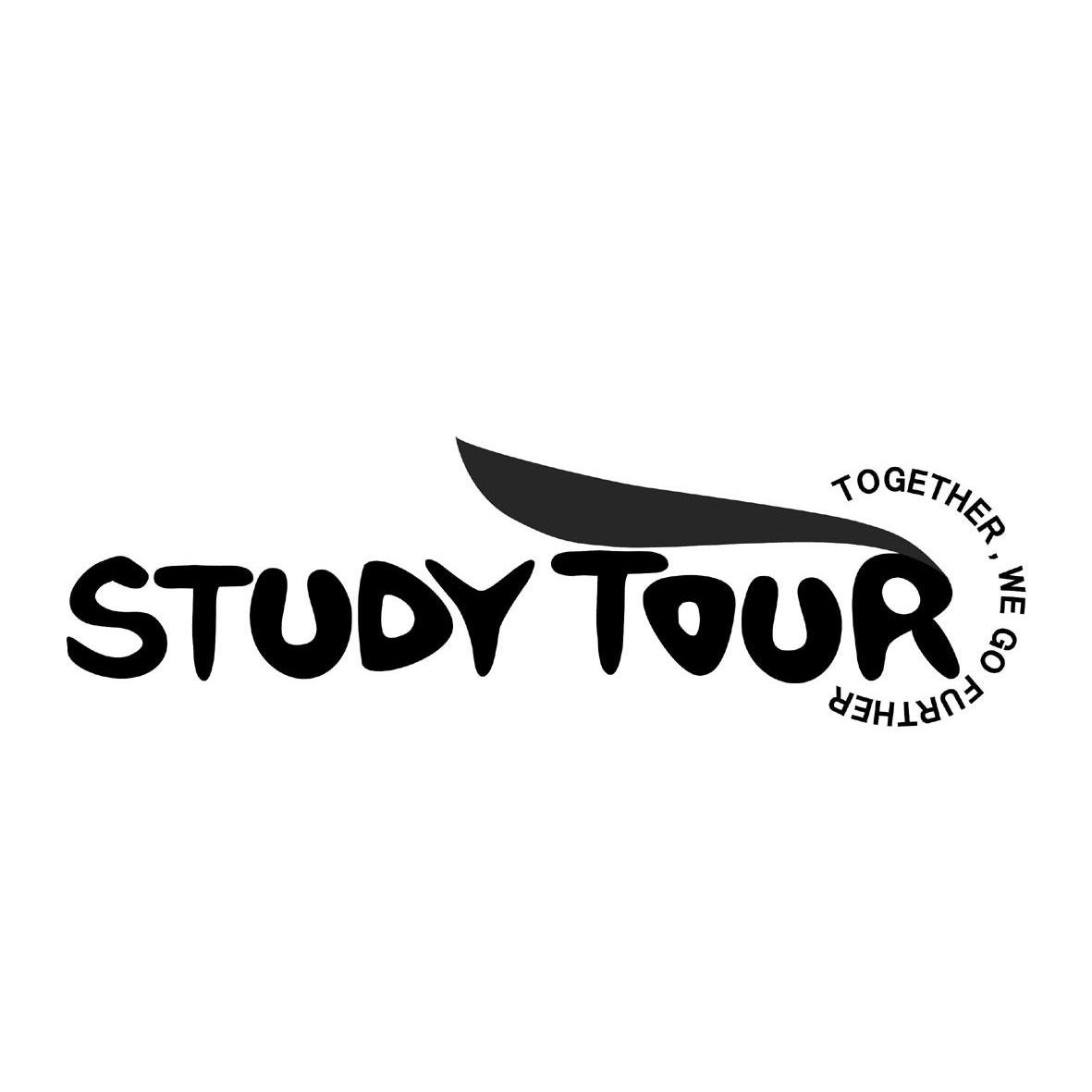  em>study /em>  em>tour /em>  em>together /em>,we go  em>further