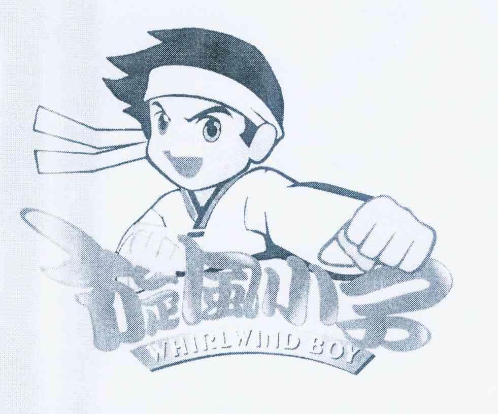  em>旋风 /em> em>小子 /em> em>whirlwindboy /em>